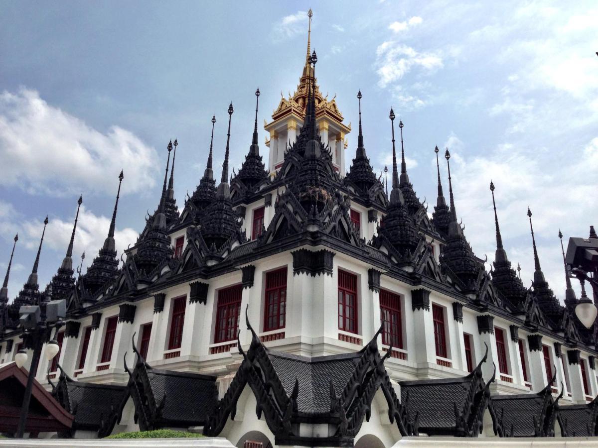 Hotell Oldthaiheng