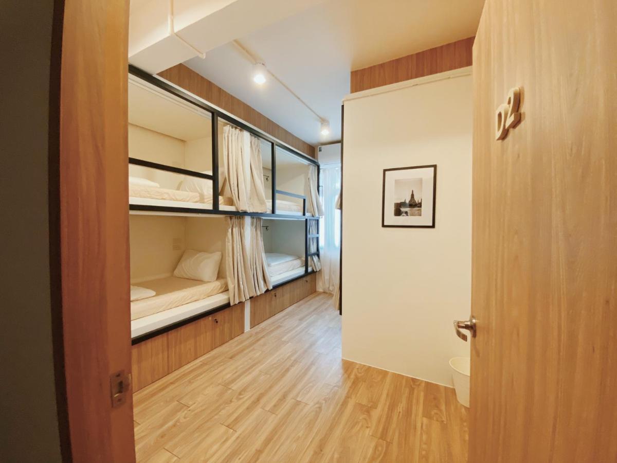 Hostal Ben&pooh