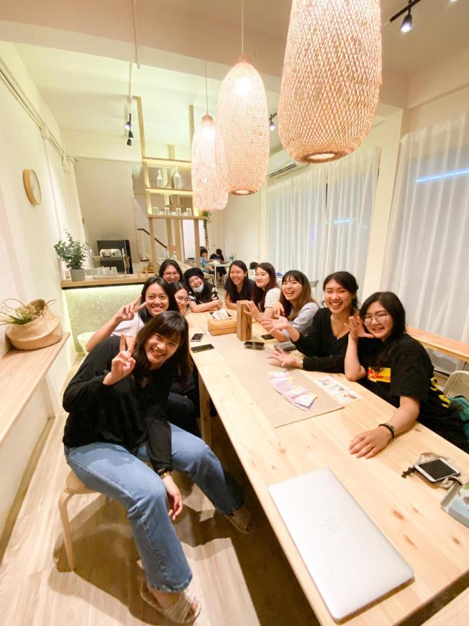 Hostal Ben&pooh