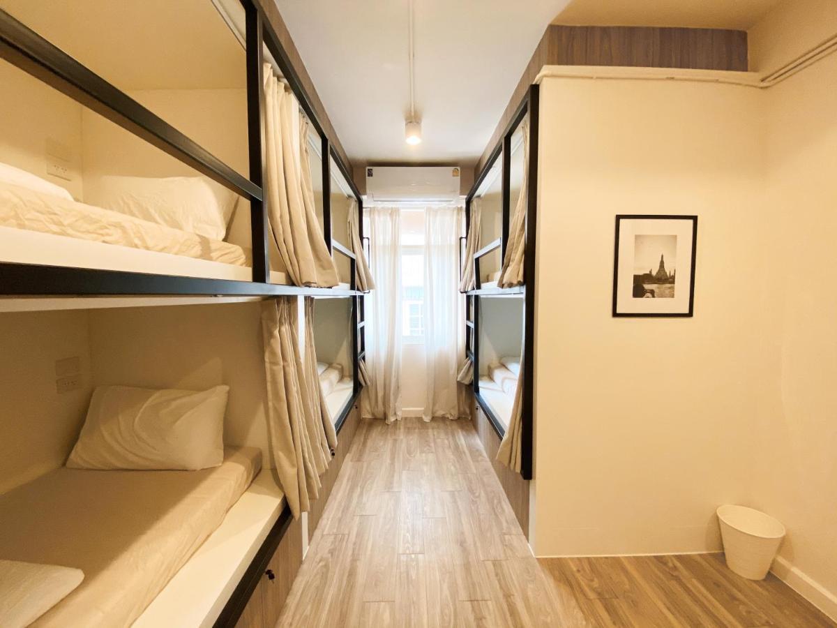 Ben&pooh Hostal *