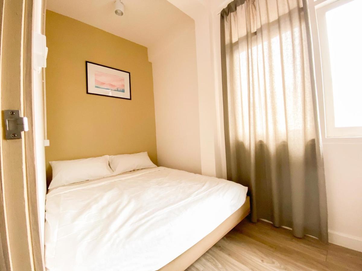 Ben&pooh Hostal Bangkok
