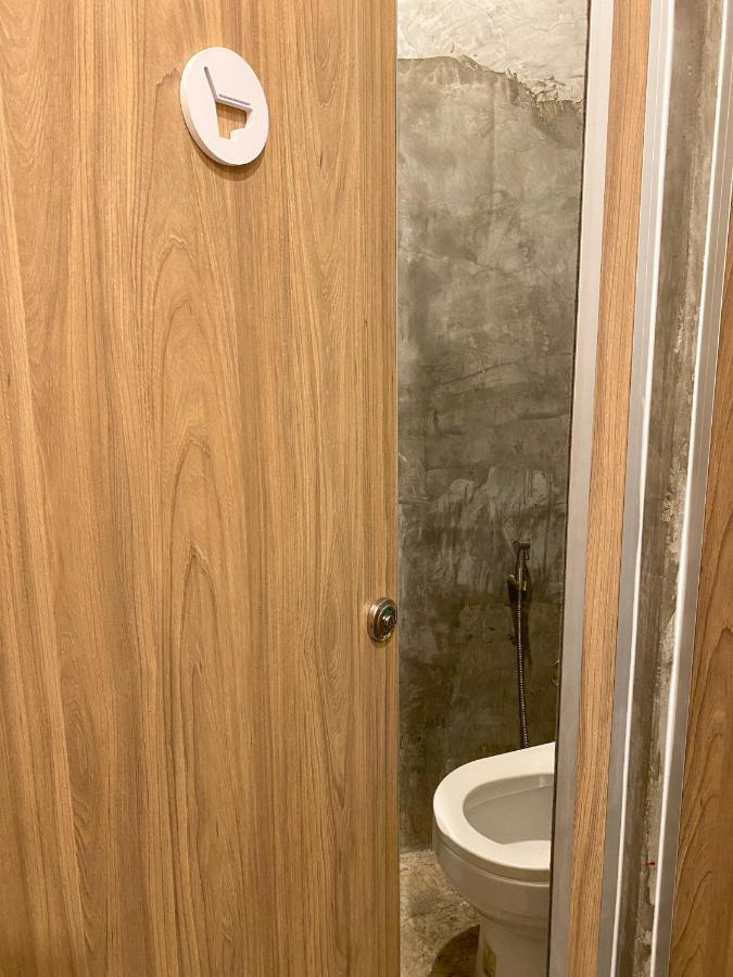 Hostal Ben&pooh Bangkok