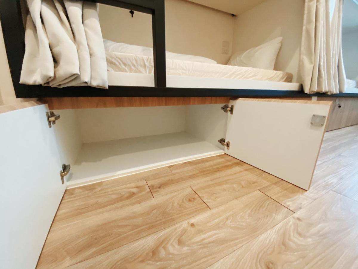 Ben&pooh Hostal *