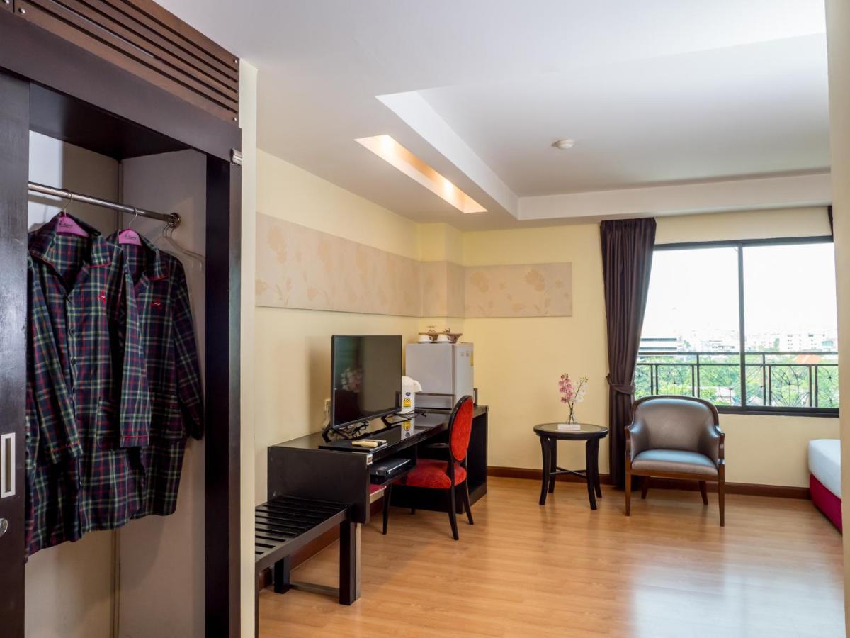 Khách sạn Atrium Boutique 3*