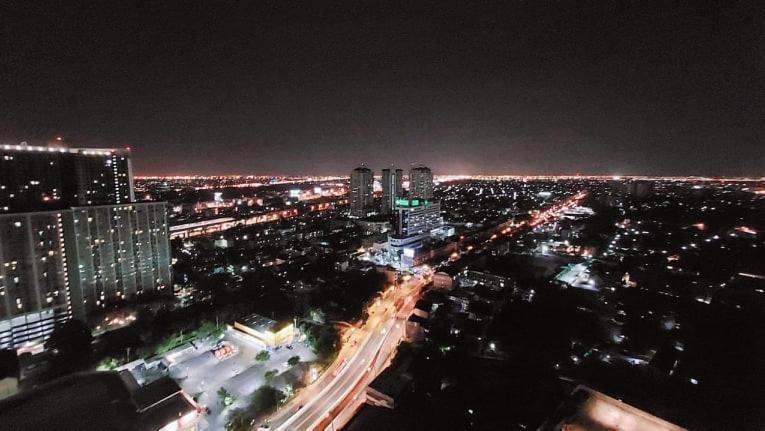 Apartment Asakan Place Srinakarin