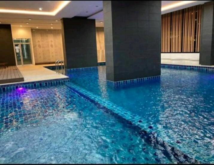 Apartment Asakan Place Srinakarin *