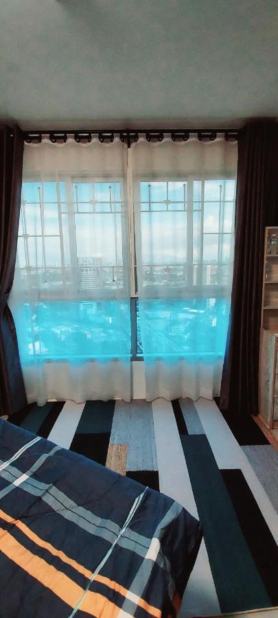 Apartment Asakan Place Srinakarin Bangkok