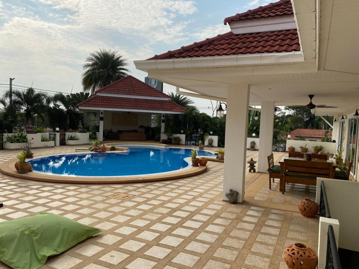 Villa Rachawadee *