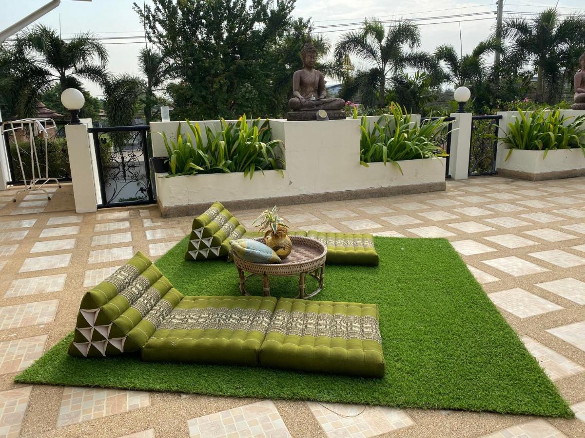 Villa Rachawadee