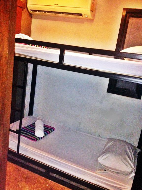 Hostel Bed Bangkok