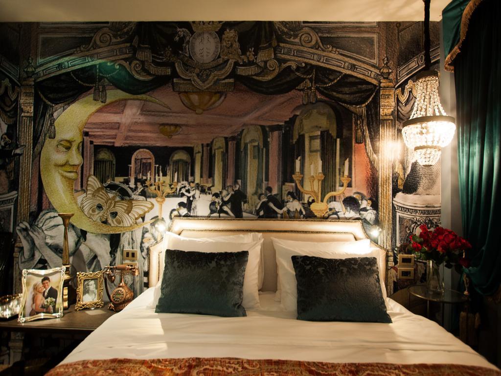 Playhaus Thonglor Hotel Bangkok