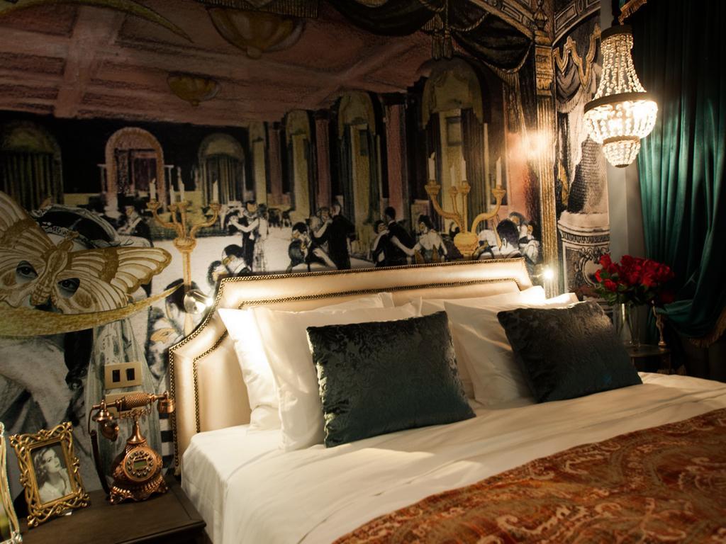 Hotel Playhaus Thonglor 3*