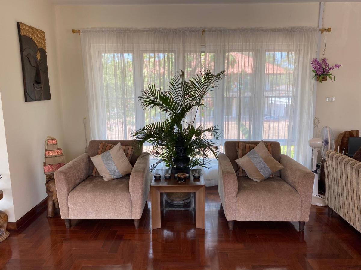 Rachawadee Villa