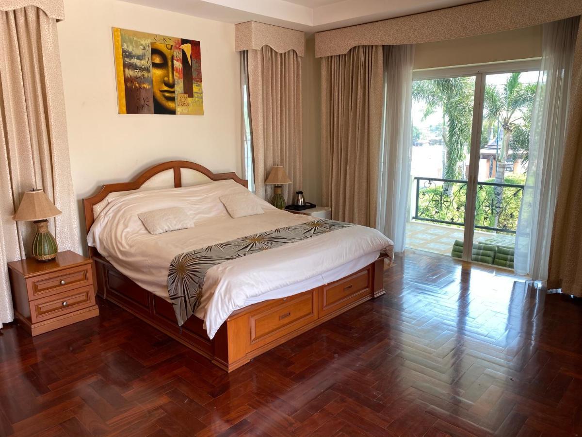 Rachawadee Villa