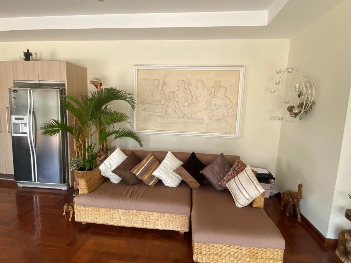 Rachawadee Villa Bangkok