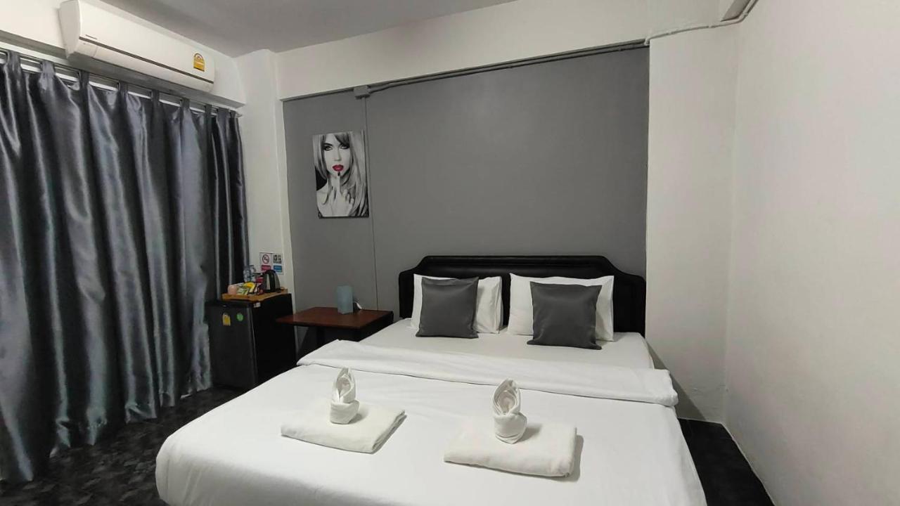 Appart hôtel Ada - อาดา อพาร์ทเมนท์ Bangkok