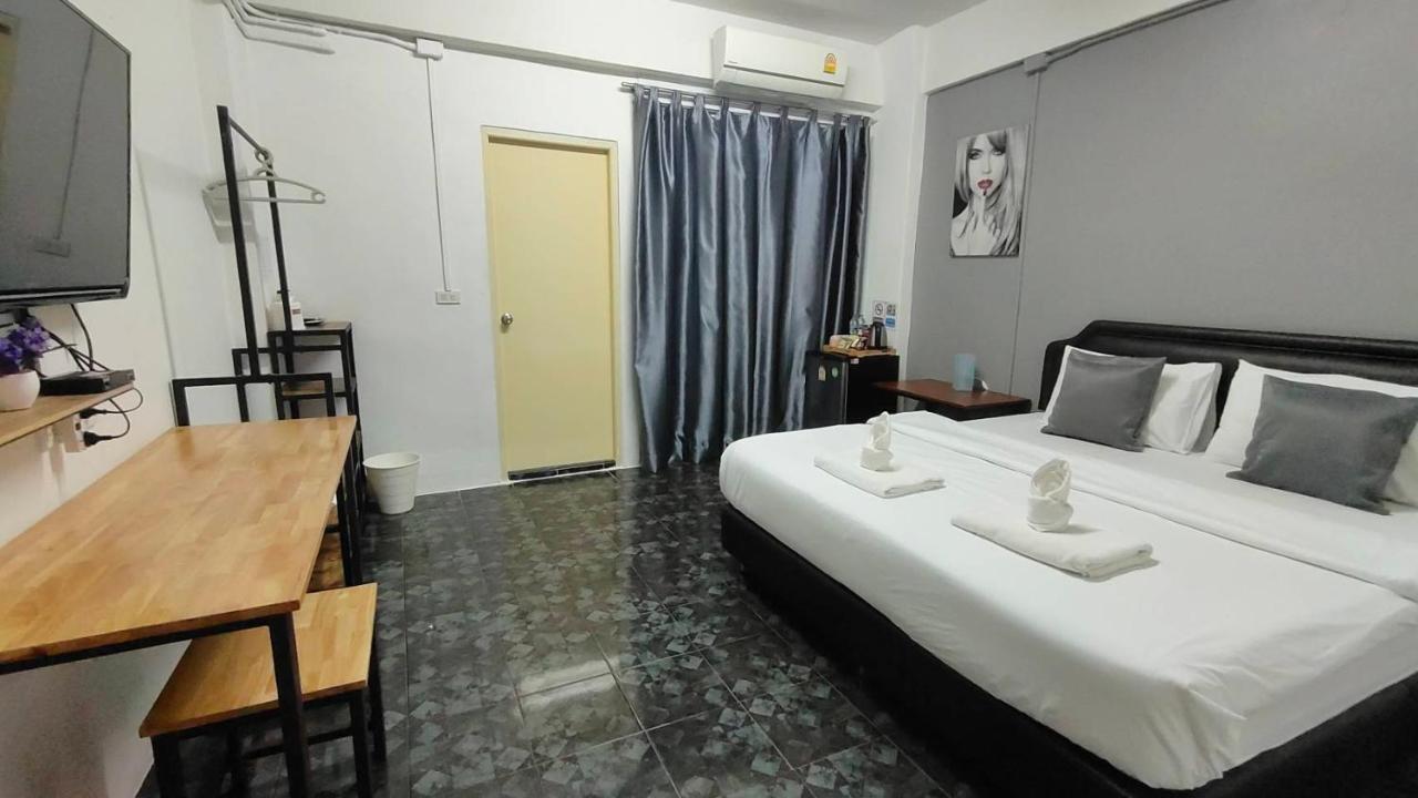 Ada - อาดา อพาร์ทเมนท์ Appart hôtel 2*