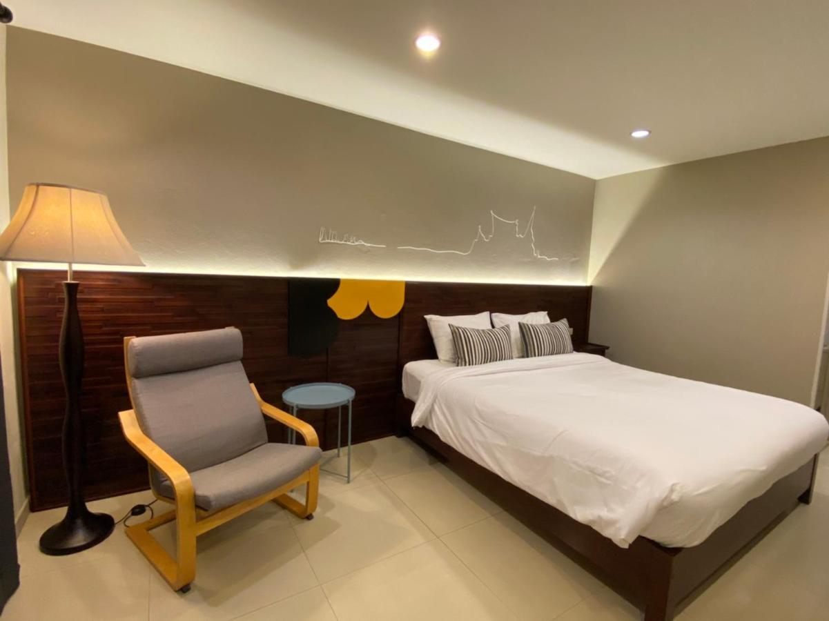 The Royalbee Khách sạn hẻo lánh 3*