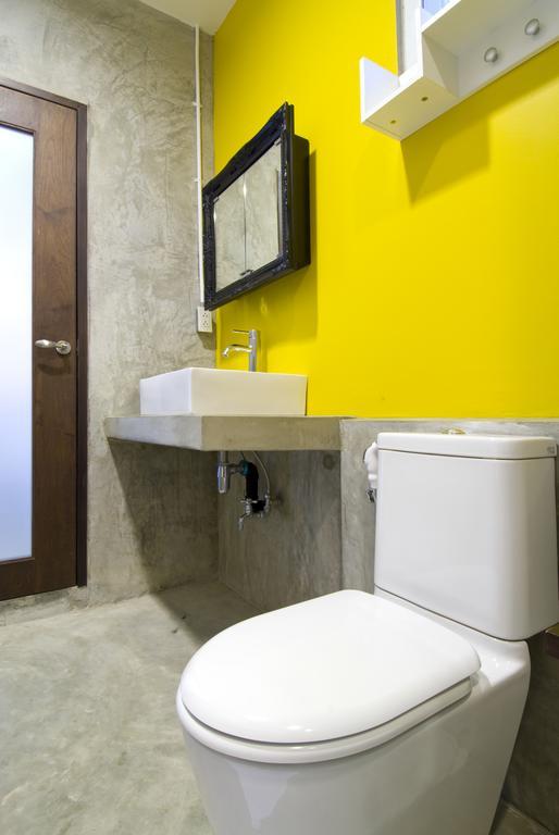 T Series Place Serviced Aparthotel