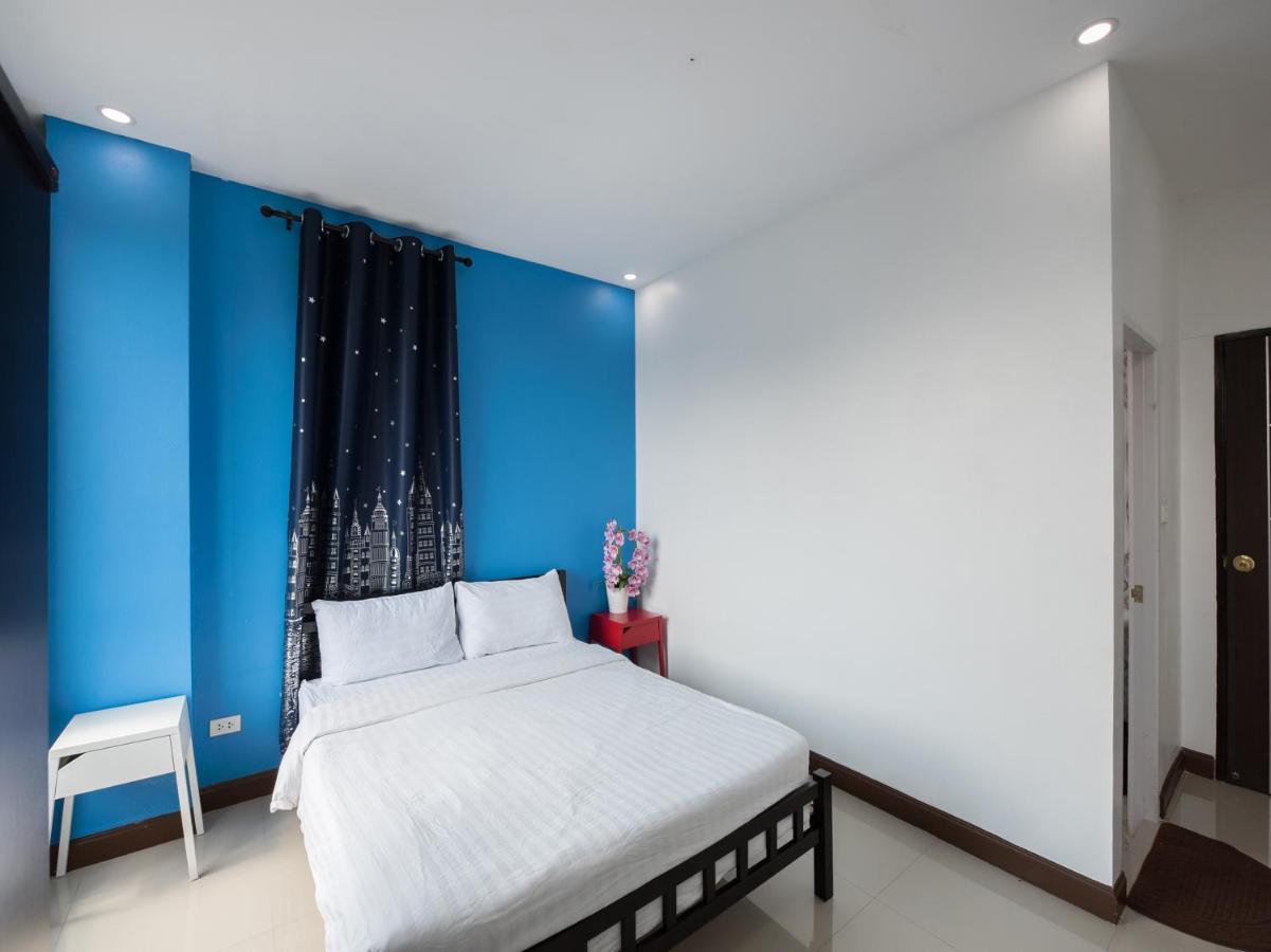 5 Chang Palace 2* Banguecoque