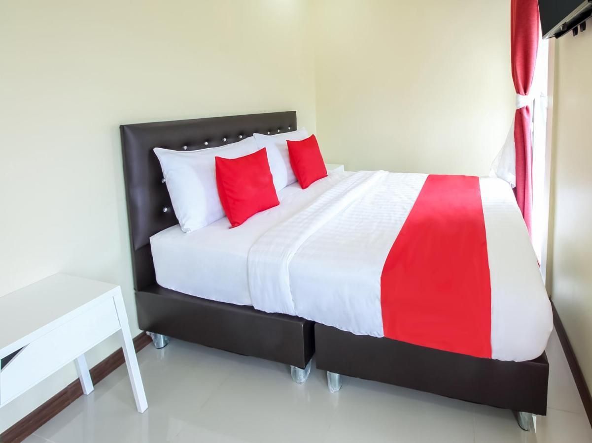 Hotel 5 Diamond Banguecoque