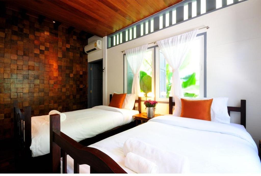 Baan Noppawong Hotel Bangkok