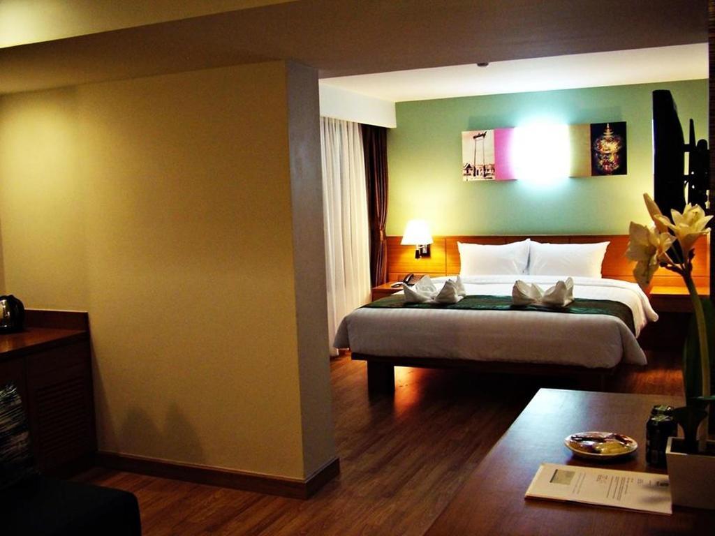 Nouvo Hotel