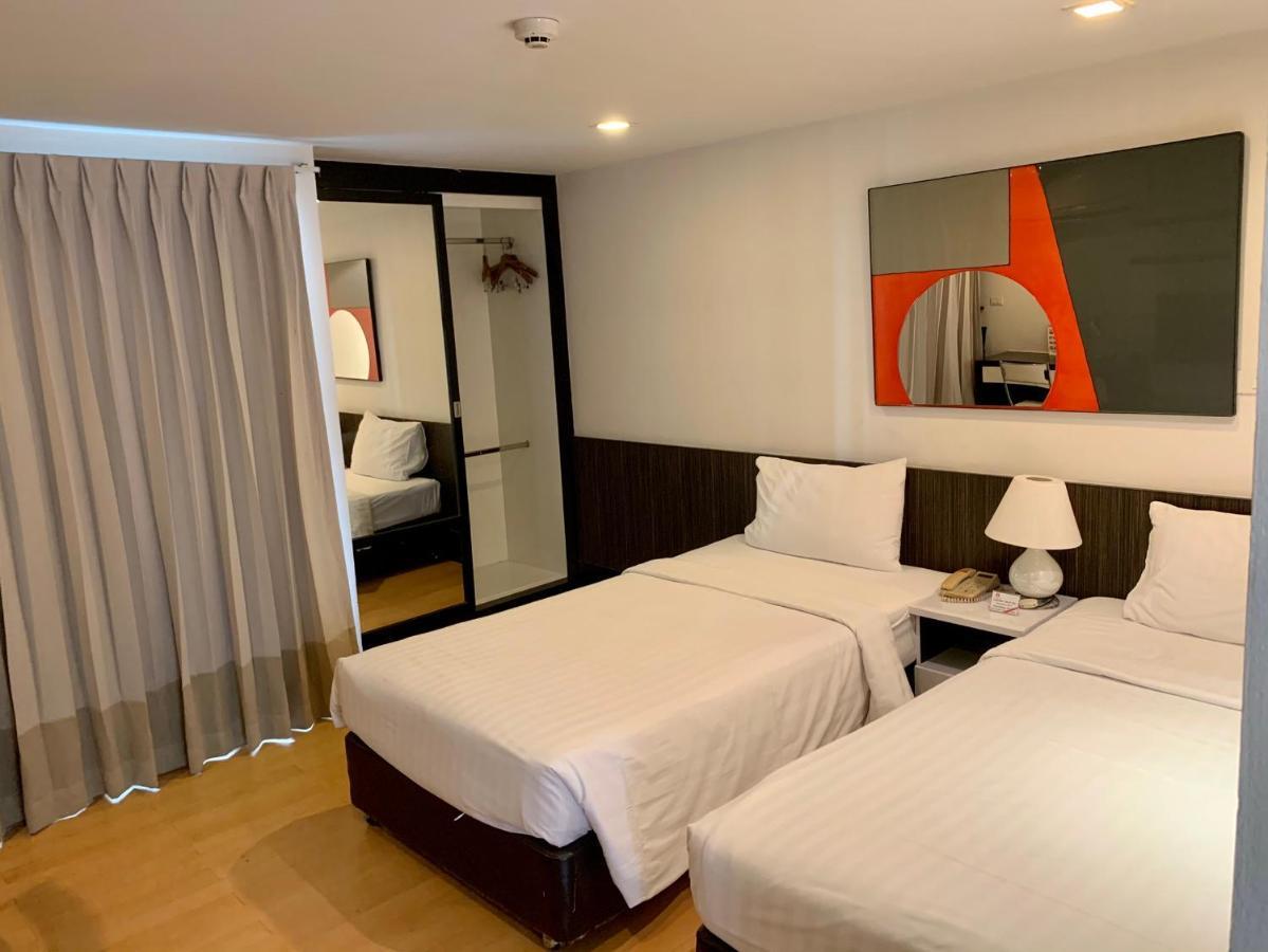 I Sathorn 3* Bangkok