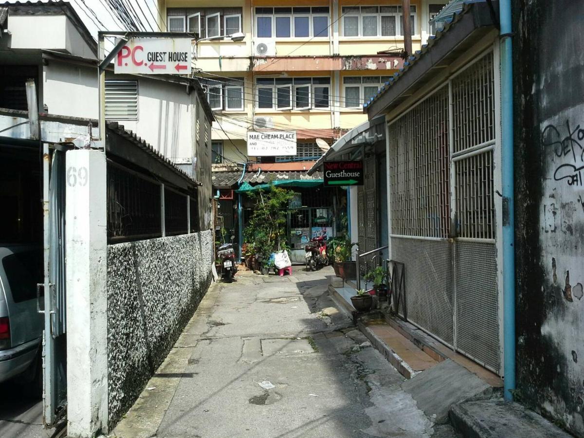 New Gasthof Bangkok