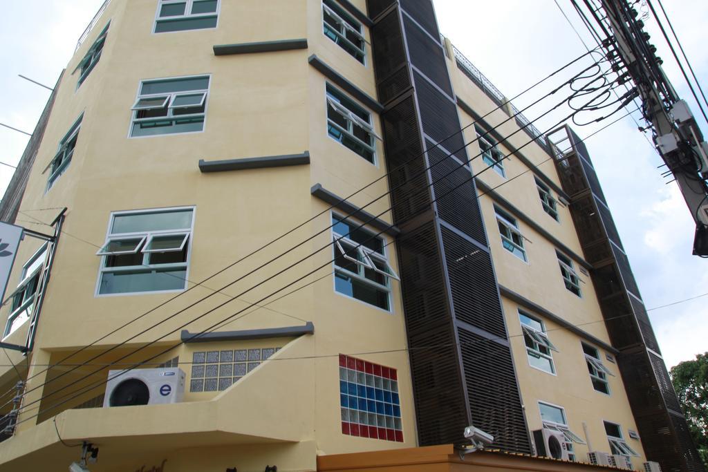 Aubon Hostel *