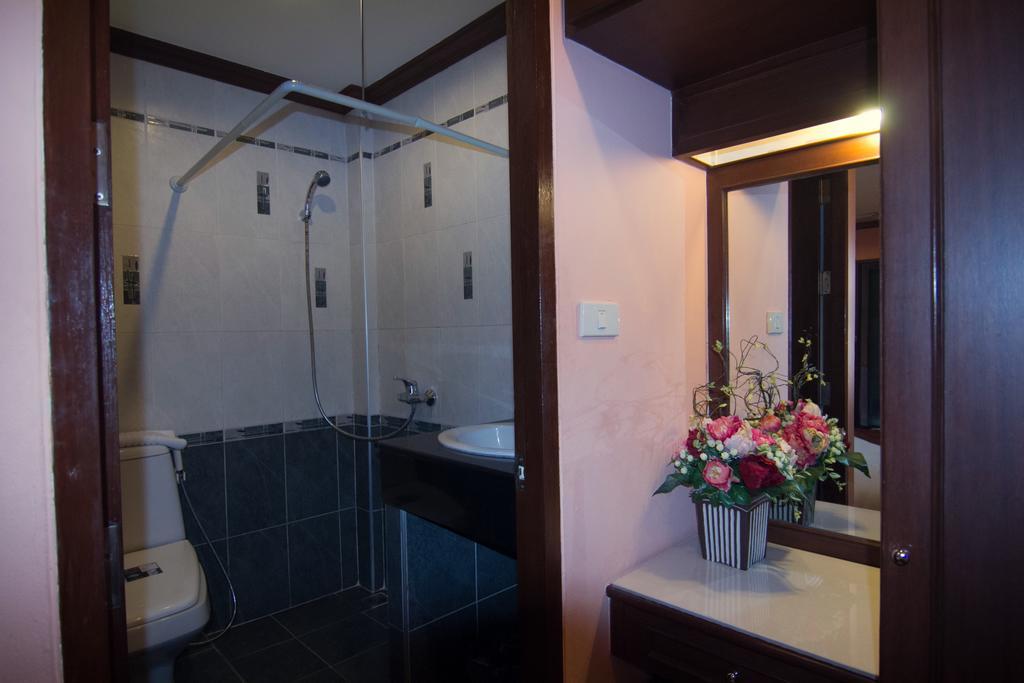 Hotel Sky 1 Bangkok