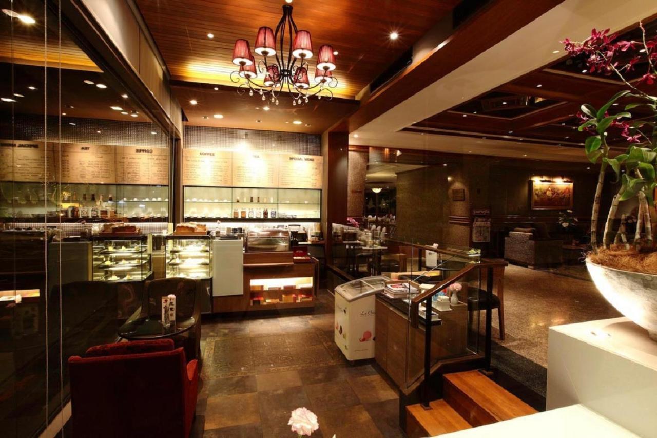 Hotel S.d. Avenue Bangkok