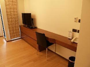 Marvin Sathorn Hotel