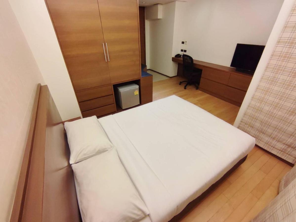 Marvin Sathorn Hotel Bangkok