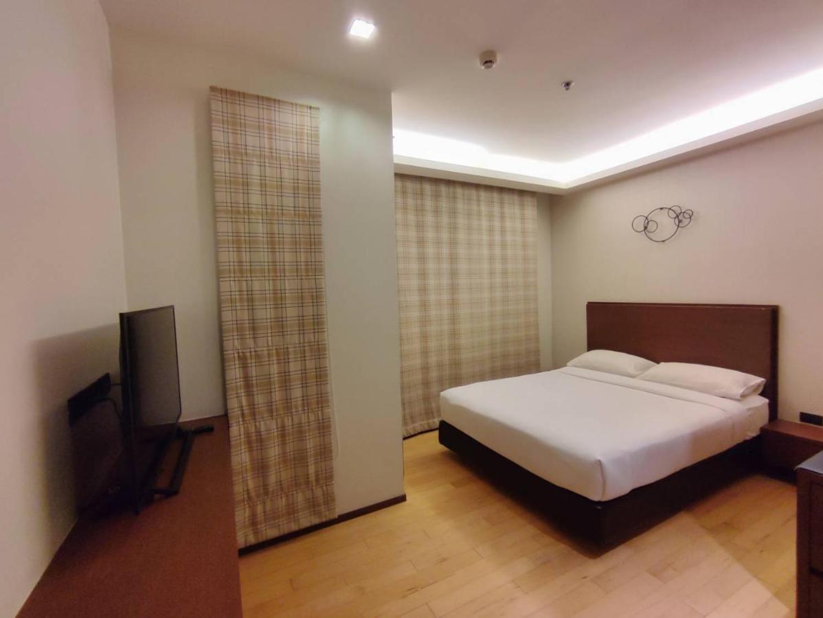 Marvin Sathorn Bangkok