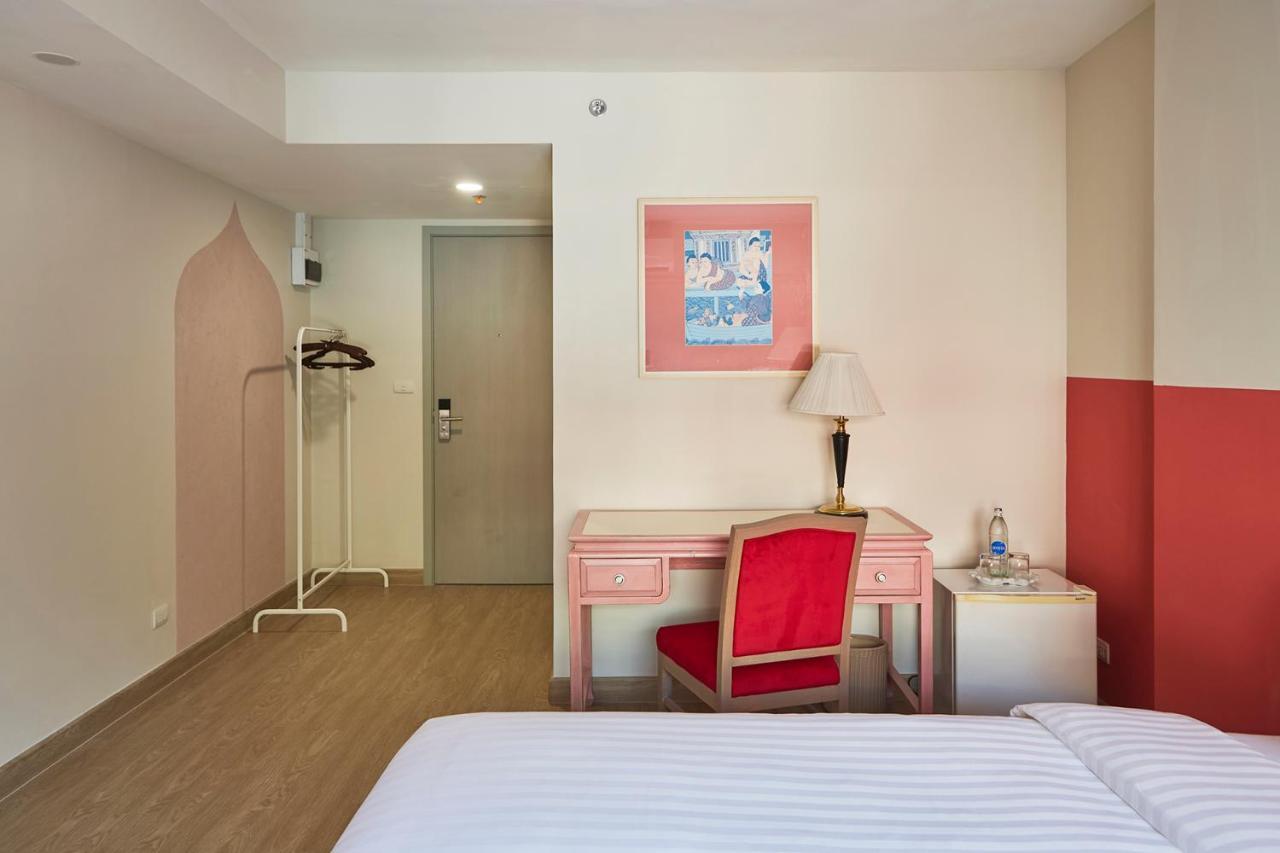 Hotell 56 Surawong