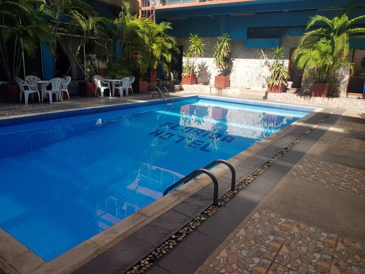 Hotell Florida