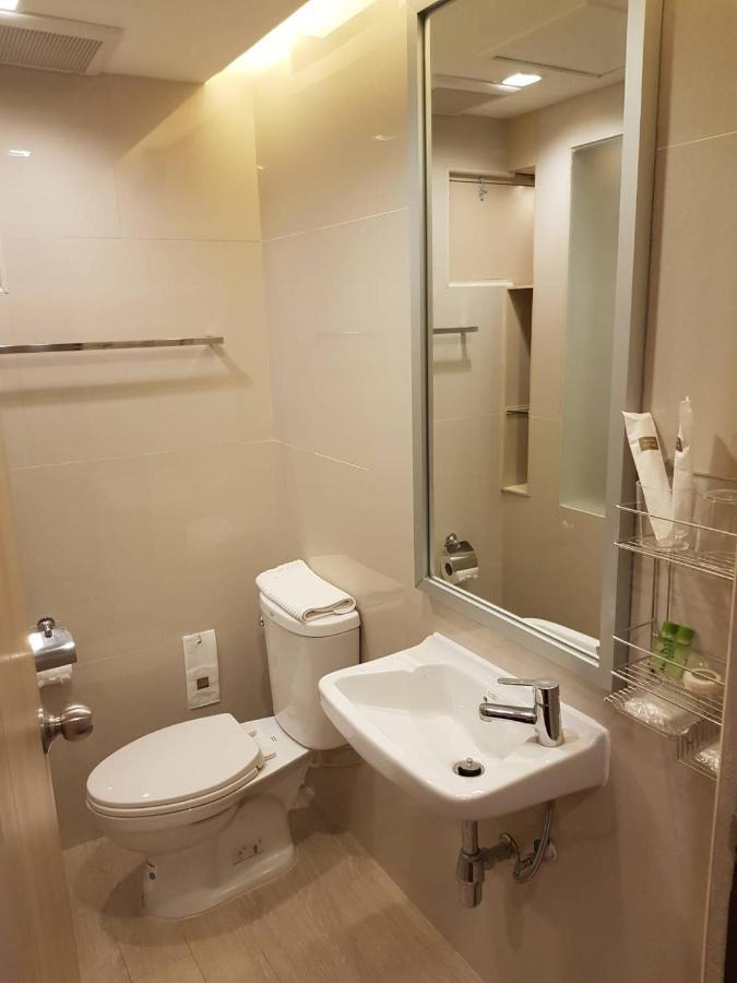 Florida Hotell Bangkok