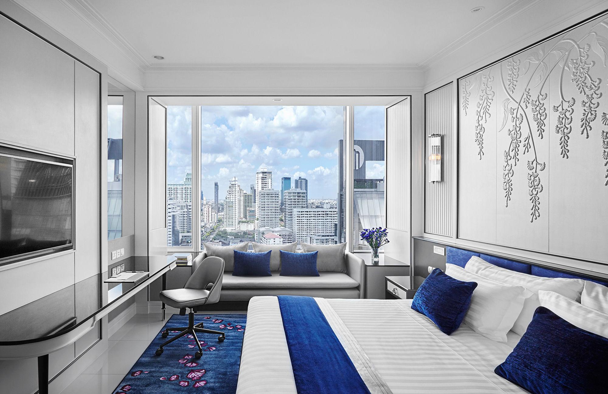Grande Centre Point Sukhumvit 55 Thong Lo - Sha 5* Bangkok