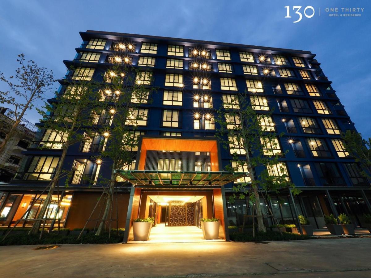 130 Hotel&residencia 4*