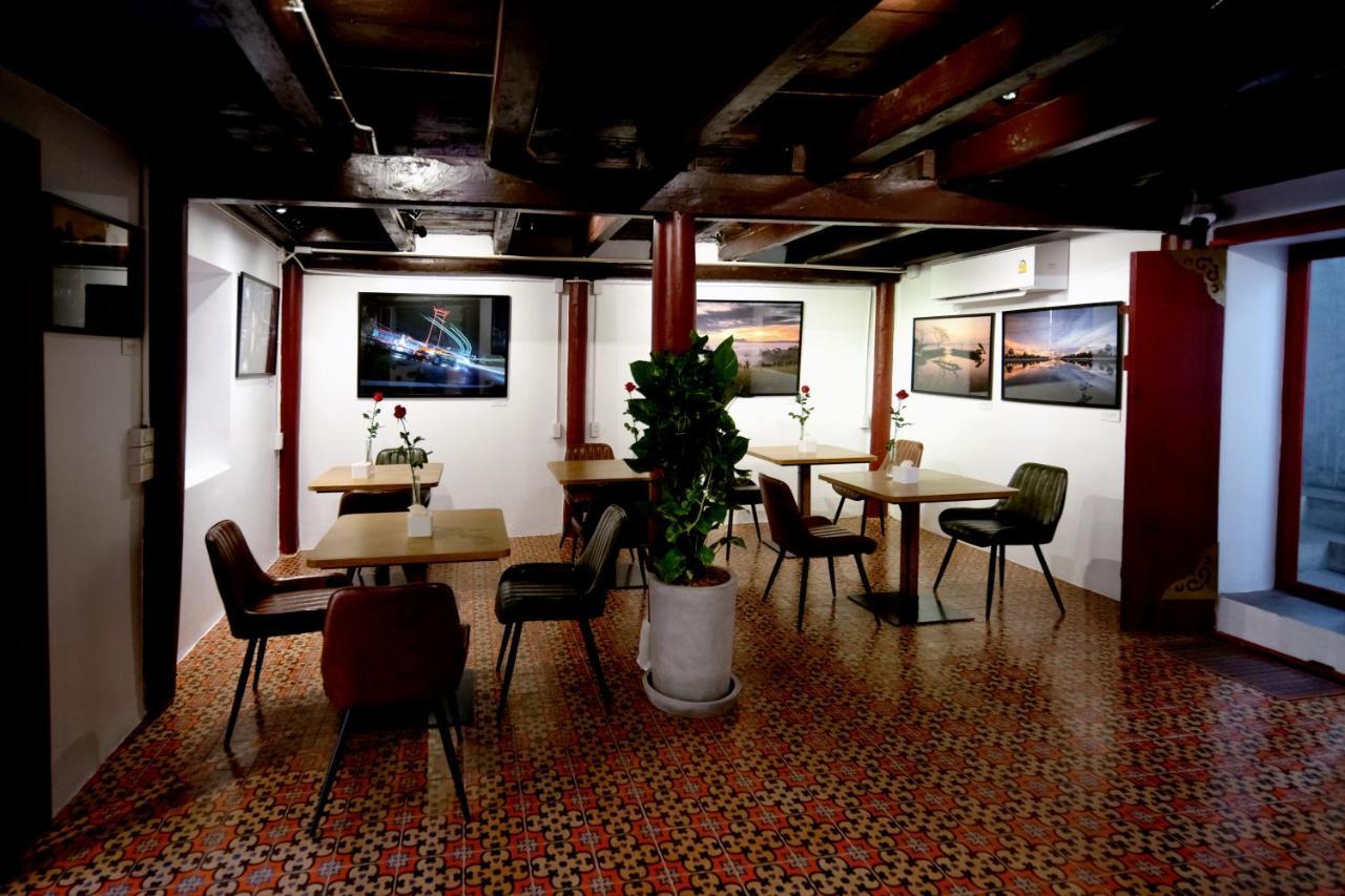 Hostel Photohostel