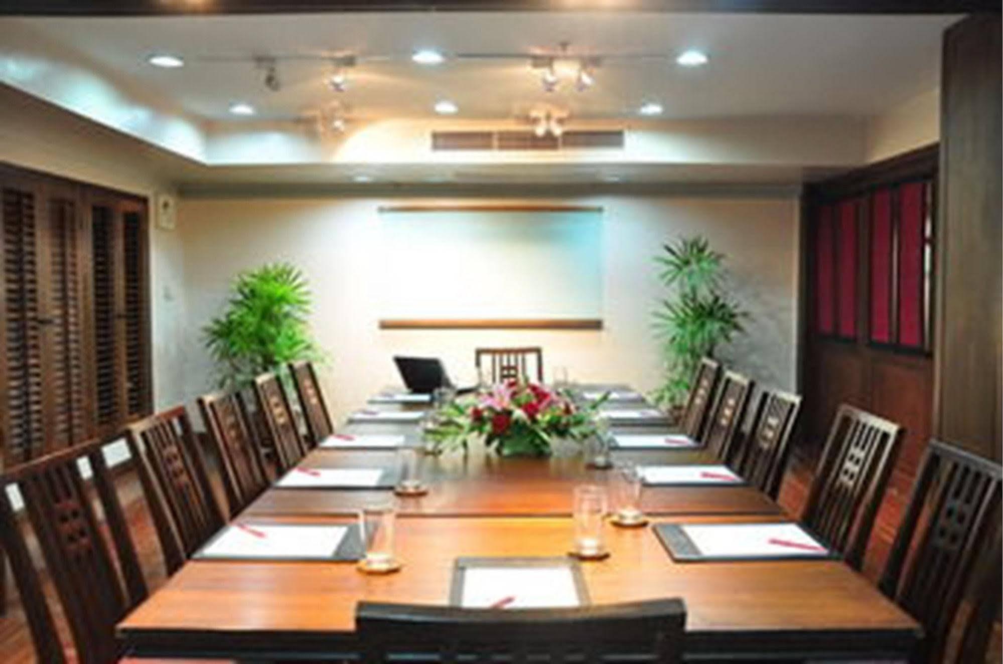 The Siam Heritage 4*