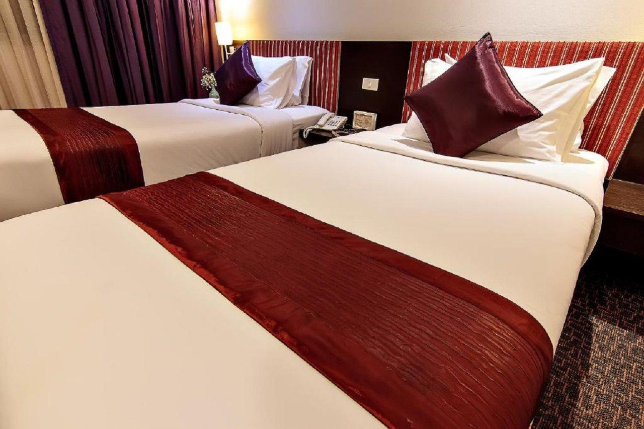 Bossotel Bangkok