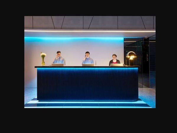 Hotel The Quarter Silom By Uhg Bangkok