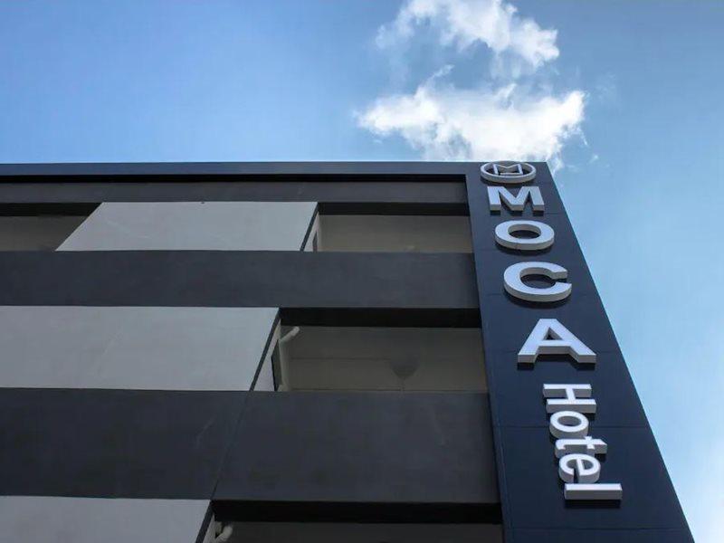 Moca Hotel 3*