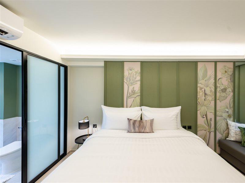 Kaya Heritage Khách sạn 4*