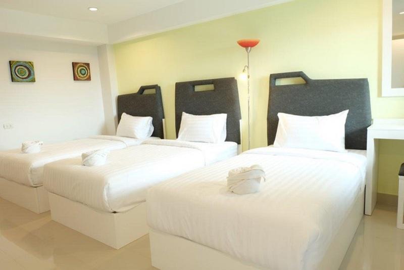 The Airy Hotell 3*