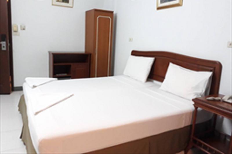 New Siam Ii Hotell 2*