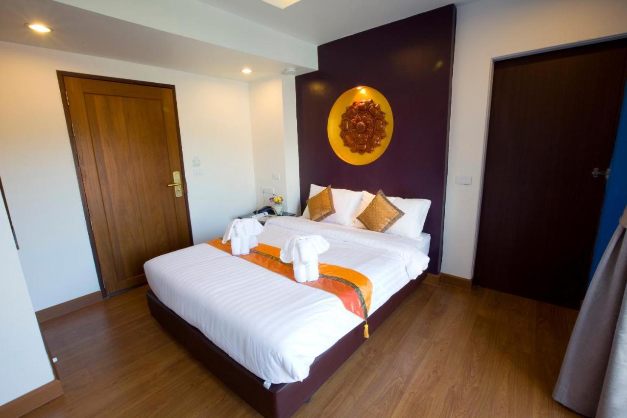 Korbua House Bangkok