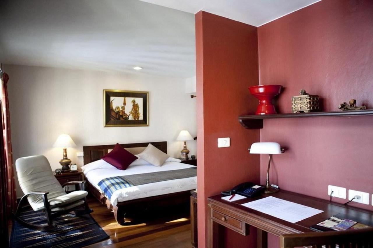 The Siam Heritage 4*